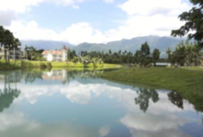 雲山水植物農場